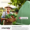 TecTake 402265, Zelená, 1 kusů Náhled obrázku produktu 8