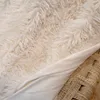 Langhaariges Plaid in Felloptik Produktbild-Vorschau 3