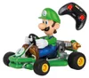 Super Mario Kart RC Ferngesteuertes Auto 1/18 2,4GHz Pipe Produktbild-Vorschau 11