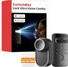 SwitchBot 810150543476EULUHMMKT, Inteligentny zamek do Podgląd zdjęcia produktu 1