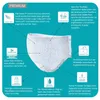Dailee Pants Plus XL - 90x Windeln für Erwachsene - Produktbild-Vorschau 2
