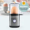 GOURMETmaxx eierkoker voor 1 ei | Eierkoker met eierprikker Productafbeelding-voorbeeld 3