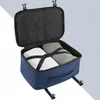 Plecak do samolotu RYANAIR 40x20x25 kabinowy turystyczny Podgląd zdjęcia produktu 5