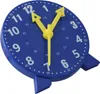 Horloge Modèle d'apprentissage Jouet Élève du primaire Voir les images du produit 3