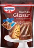Oetker Kuchenglasur hell 0,15 Kg Produktbild-Vorschau 1