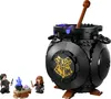 LEGO Harry Potter Kessel: Geheimes Klassenzimmer für Produktbild-Vorschau 2