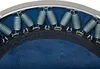 Trimilin Pro, Rund, Schwarz, 150 kg, 102 cm, 240 mm, 12 kg Produktbild-Vorschau 4