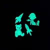 craftcut Glow in the Dark Vinylfolie 30,5 x 50 cm Produktbild-Vorschau 4