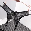 Pantaloni da donna - Slip aperto - Perizoma sensuale - Con Anteprima dell’immagine prodotto 2