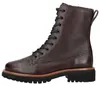 Paul Green Stiefelette Stiefelette Glattleder Produktbild-Vorschau 2