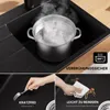 Cecipa MAX Granitspüle Einbauspüle 86x45 cm Schwarz, Produktbild-Vorschau 15