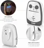 Reer Cosmo Babyphone de l'inventeur du babyphone, avec Voir les images du produit 7