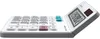 Sharp EL320WB, Desktop, Einfacher Taschenrechner, 12 Produktbild-Vorschau 3
