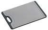 Tagliere KESPER grigio, antiscivolo, lunghezza: 235 mm, Anteprima dell’immagine prodotto 6