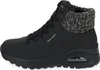 SKECHERS Uno Rugged Schuhe Damen schwarz 40 Produktbild-Vorschau 10