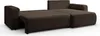 MargaretHadas24 Ecksofa L Form Sofia 277 x 143 cm mit Produktbild-Vorschau 4