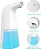 Meco Premium Clean Automatischer Seifenspender – Produktbild-Vorschau 3