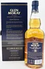 Glen Moray 18 Jahre - Speyside Single Malt Scotch Whisky Produktbild-Vorschau 5