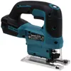 Makita DJV184ZJ Akku-Pendelhubstichsäge Produktbild-Vorschau 6