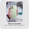 Cazy Coque compatible avec Xiaomi Redmi Note 17 Pro Max Voir les images du produit 6