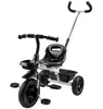 Triciclo HyperMotion TOBI VECTOR - ruote a gonfiaggio Anteprima dell’immagine prodotto 1