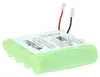 vhbw Akkupack aus 4x AA Mignon für diverse Geräte (2000mAh, Produktbild-Vorschau 8