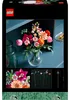 LEGO Botanicals Schöner Rosafarbener Blumenstrauß - Produktbild-Vorschau 50