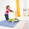 Hape Duw- en trekloopwagen, model E0371 Productafbeelding-voorbeeld 5