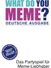 HUCH! What do you Meme?, Brettspiel, Party, 18 Jahr(e), Produktbild-Vorschau 7