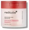 Medicube Tampone per peeling all'acido succinico rosso 70 Anteprima dell’immagine prodotto 7