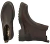 Botines de tobillo Clarks, modelo Orinoco3 Top, con paneles Vista previa de la imagen del producto 7