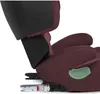 Autosedačka Cybex Solution X I-Fix 15-50 kg Rumba Red Náhľad obrázku produktu 12