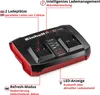 Chargeur double rapide – Power X-Twincharger 4A - 18 V - 2 Voir les images du produit 6
