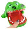 Aga-Krokodil beim Zahnarzt Arcade-Spiel Produktbild-Vorschau 29