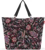 reisenthel shopper XL, Einkaufstasche, Tragetasche, Paisley Produktbild-Vorschau 12