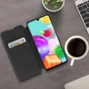 Samsung Anymode Wallet Flip Cover Galaxy A41 - Ochranný Náhled obrázku produktu 6