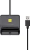 Spina intelligente Aisens ASCR-SN01-BK Anteprima dell’immagine prodotto 4