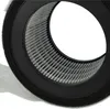 vhbw 2x Filter kompatibel mit Leifheit / Soehnle Airfresh Produktbild-Vorschau 7