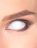 Kontaktlinsen Zoelibat Eyecatcher Blind White 3 Produktbild-Vorschau 3