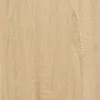 A close-up of a wood grain texture. Voir les images du produit