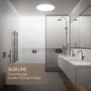 LED stropní svítidlo LED panelové stropní svítidlo ploché Náhled obrázku produktu 9