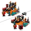 LEGO 21185 LEGO Minecraft 21185 Die Netherbastion Podgląd zdjęcia produktu 30