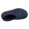 Schuhe Glerups junior Denim Lammwollfilz AA1000 Produktbild-Vorschau 4