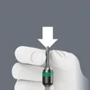 WERA 416 RA Quergriff Rapidaptor Schnellwechselfutter Produktbild-Vorschau 3