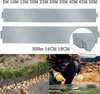 Bordure de pelouse VINGO Bordure de parterre en métal 18cm Voir les images du produit 1