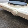 SEVERIN DK 1042 - Elektroherdplatte - 2500 W - weiß Náhled obrázku produktu 11