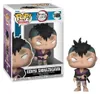 Demon Slayer: Kimetsu no Yaiba POP! Animation Figure Genya Anteprima dell’immagine prodotto 9