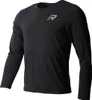 Rukka Outlast Funktion Langarmshirt, schwarz, M Produktbild-Vorschau 1