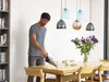 Black & Decker NVC220WBC, Suchy, 866 l/min, Bez worka, Podgląd zdjęcia produktu 8