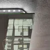 Badspiegel mit LED Beleuchtung 80x70 cm Josie - Horizontal Produktbild-Vorschau 6